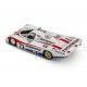 Slot.it Ca34e Porsche 962C 85 n.72 2nd 24h Le Mans 1987 - P. Yver - B. de Dryver - J. Lässig