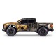 Traxxas TRX101177-4 Ford Raptor-R 4x4 4s VXL Ultimate
