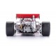 Policar CAR04f March 701 n.18 Spanish GP 1970