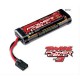Traxxas 2942 Battery, series 3 power cell (nimh, 6-c flat, 7.2v)
