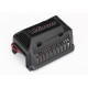 Traxxas 3474 Dual cooling fan kit (with shroud), Velineon 1200XL motor