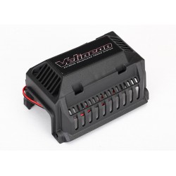 Traxxas 3474 Dual cooling fan kit (with shroud), Velineon 1200XL motor