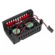 Traxxas 3474 Dual cooling fan kit (with shroud), Velineon 1200XL motor