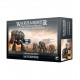 Warhammer: The Horus Heresy – Saturnine