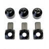 Carrera 85203 Kit Tête de Support Flexible
