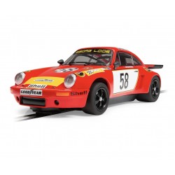 Scalextric Porsche 911 3.0 RSR – Georg Loos Racing