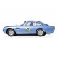 Scalextric Aston Martin DB5 - Blue / Yellow - Historic GT Racing