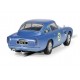 Scalextric Aston Martin DB5 - Blue / Yellow - Historic GT Racing