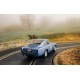 Scalextric Aston Martin DB5 - Blue / Yellow - Historic GT Racing
