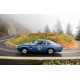 Scalextric Aston Martin DB5 - Blue / Yellow - Historic GT Racing
