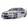 Scalextric BMW 320i - BTCC 1995 - David Brabham