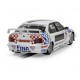 Scalextric BMW 320i - BTCC 1995 - David Brabham
