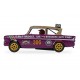 Scalextric Ford Anglia 105e George Polley 306
