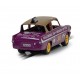 Scalextric Ford Anglia 105e George Polley 306