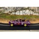 Scalextric Ford Anglia 105e George Polley 306