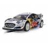 Scalextric Ford Puma Rally1 - Monte Carlo 2024
