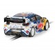 Scalextric Ford Puma Rally1 - Monte Carlo 2024
