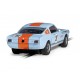 Scalextric Shelby GT350 - Gulf Edition