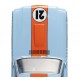 Scalextric Shelby GT350 - Gulf Edition