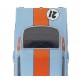 Scalextric Shelby GT350 - Gulf Edition