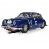 Scalextric Jaguar MK2 - Grant Williams Racing