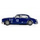 Scalextric Jaguar MK2 - Grant Williams Racing