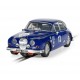 Scalextric Jaguar MK2 - Grant Williams Racing