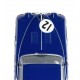 Scalextric Jaguar MK2 - Grant Williams Racing