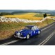 Scalextric Jaguar MK2 - Grant Williams Racing