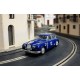 Scalextric Jaguar MK2 - Grant Williams Racing