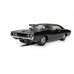 Scalextric Dodge Charger - Dom Toretto - The Fast And The Furious