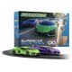 Scalextric Coffret de course Supercar Showdown