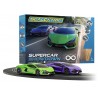 Scalextric Coffret de course Supercar Showdown