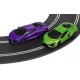 Scalextric Coffret de course Supercar Showdown