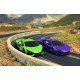Scalextric Coffret de course Supercar Showdown