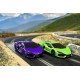 Scalextric Coffret de course Supercar Showdown