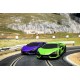 Scalextric Coffret de course Supercar Showdown