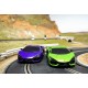 Scalextric Coffret de course Supercar Showdown
