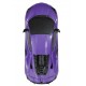 Scalextric Coffret de course Supercar Showdown