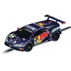 Carrera GO!!! Lamborghini Huracán GT3 Evo II "ABT Sportsline, No.27"