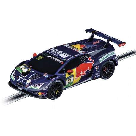 Carrera GO!!! Lamborghini Huracán GT3 Evo II "ABT Sportsline, No.27"