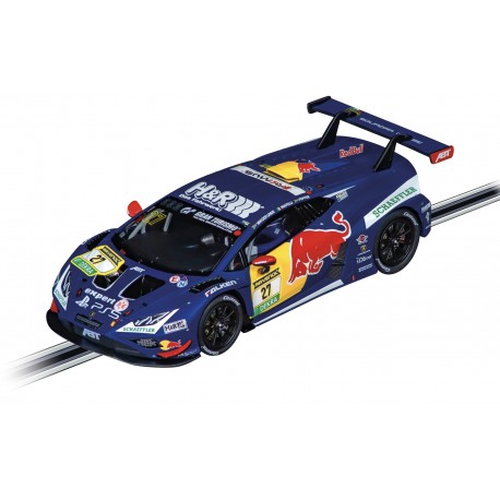 Carrera DIGITAL 132 Lamborghini Huracán GT3 Evo2 "Abt-Sportsline, No.27"
