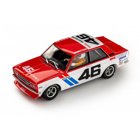 Slot.it CA59c Datsun 510 n.46 Laguna Seca 1971 - J. Morton