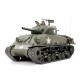 TAMIYA 56048 M4 Sherman 1/16