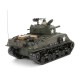 TAMIYA 56048 M4 Sherman 1/16