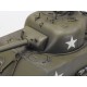 TAMIYA 56048 M4 Sherman 1/16