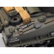 TAMIYA 56048 M4 Sherman 1/16