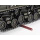 TAMIYA 56048 M4 Sherman 1/16