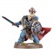 Warhammer 40k: Patrouille: Space Wolves