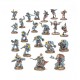Warhammer 40k: Patrouille: Space Wolves